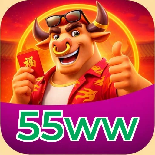 Acesso à conta 55ww