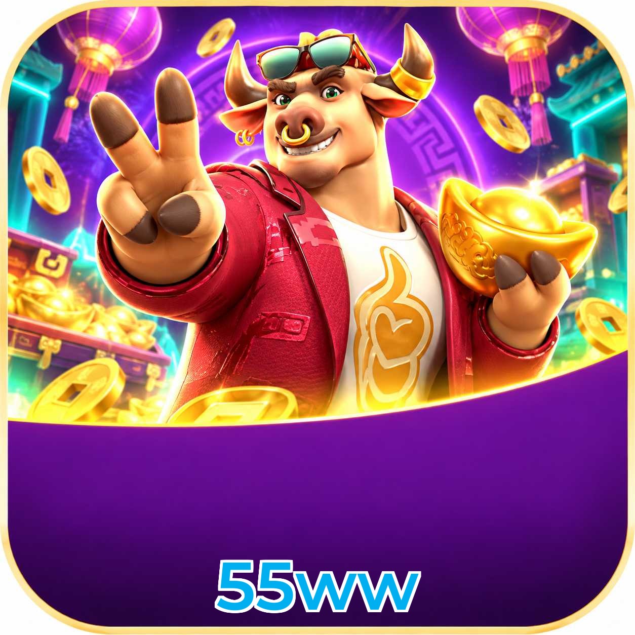 Alternativa de slots Plushie Frenzy aos crash games na 55ww